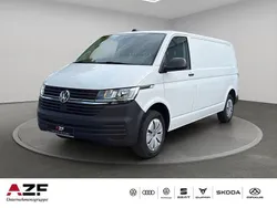 Weiß Gebraucht 2024 VW T6.1 Van | 46.890 € (Superpreis)