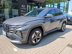 Ecotronic grey mineraleffekt Gebraucht 2025 Hyundai Tucson Trend SUV | 32.970 € (Fairer Preis)