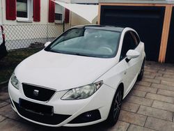 Weiß Gebraucht 2008 Seat Ibiza Limousine | 3.000 € (Fairer Preis)