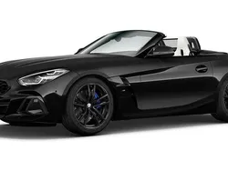 Gebraucht 2024 BMW Z4 M Sport | 79.179 €