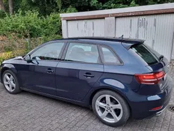 Blau Gebraucht 2017 Audi A3 Limousine | 14.125 € (Superpreis)
