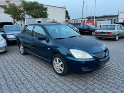 Gebraucht 2003 Mitsubishi Lancer Limousine | 1.690 € (Fairer Preis)