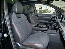Abyss black / met Neu 2025 Hyundai Tucson N Line SUV | 38.280 € (Fairer Preis)