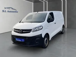 Gebraucht 2020 Opel Vivaro Edition Van | 11.490 € (Superpreis)