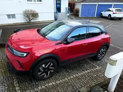 Rot Gebraucht 2024 Opel Mokka GS Line SUV | 21.300 € (Guter Preis)