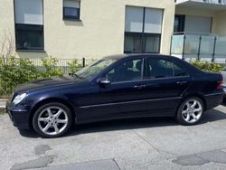 Gebraucht 2005 Mercedes C180 Elegance Limousine | 4.000 € (Fairer Preis)