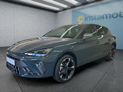 Blau Neu 2025 Cupra Leon Kleinwagen | 35.949 € (Fairer Preis)