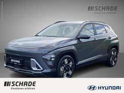 Grau Neu 2025 Hyundai Kona Prime SUV | 32.950 € (Etwas zu teuer)