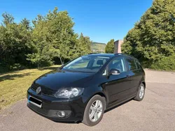 Schwarz Gebraucht 2012 VW Golf VII Match Limousine | 7.899 € (Guter Preis)