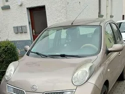 Gebraucht 2008 Nissan Micra C+C Cabrio | 1.850 € (Superpreis)