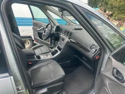 Grau Gebraucht 2007 Ford Galaxy Van / Kleinbus | 2.999 €