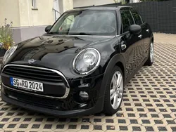 Schwarz Gebraucht 2019 Mini ONE Kleinwagen | 15.650 € (Fairer Preis)