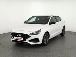 Andere Neu 2024 Hyundai i30 Limousine | 22.890 € (Fairer Preis)