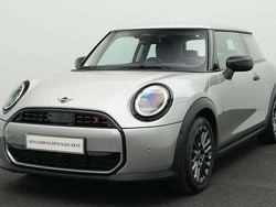 Grau Gebraucht 2024 Mini Cooper S Classic Kleinwagen | 25.303 € (Guter Preis)