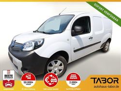 Weiß Gebraucht 2015 Renault Kangoo Van / Kleinbus | 10.587 € (Teuer)