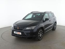 Schwarz Gebraucht 2020 Cupra Ateca SUV | 28.920 € (Guter Preis)