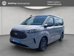 Grau Neu 2025 Ford Tourneo Nugget Kombi | 63.990 €