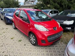 Gebraucht 2010 Peugeot 107 Filou Kleinwagen | 1.800 € (Superpreis)