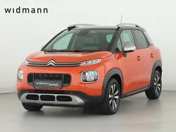 Orange Gebraucht 2020 Citroën C3 Kleinwagen | 16.850 € (Teuer)