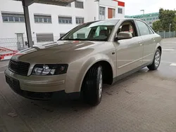 Gebraucht 2004 Audi A4 Limousine | 2.950 € (Fairer Preis)