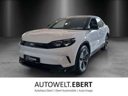 Weiß Neu 2025 Ford Capri SUV | 52.690 € (Teuer)