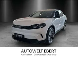 Weiß Neu 2025 Ford Capri SUV | 52.690 € (Etwas zu teuer)