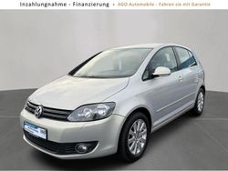 Gold Gebraucht 2012 VW Golf VII Comfortline Limousine | 7.990 € (Guter Preis)