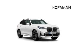 Alpinweiß uni Neu 2025 BMW X3 Comfort Edition SUV | 58.895 € (Superpreis)