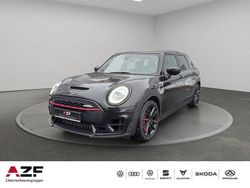 Schwarz Gebraucht 2020 Mini Cooper Clubman Kombi | 29.890 € (Fairer Preis)