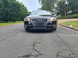 Schwarz Gebraucht 2005 Audi A6 Limousine | 8.099 € (Teuer)