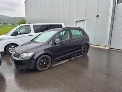 VW Golf Plus