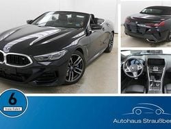 Schwarzkeine angabe Gebraucht 2025 BMW M850 Sport Line Coupé | 80.590 € (Fairer Preis)