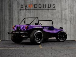 Violett Gebraucht 1969 VW Buggy Limousine | 19.900 €