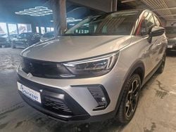 Weiß Gebraucht 2023 Opel Crossland GS Line SUV | 14.980 € (Guter Preis)