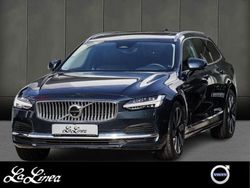 Blau Gebraucht 2025 Volvo V90 Plus Kombi | 49.490 € (Guter Preis)