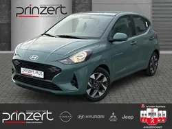 Othercolor Gebraucht 2022 Hyundai i10 Comfort Kleinwagen | 17.970 € (Etwas zu teuer)