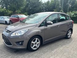 Braun Gebraucht 2014 Ford C-MAX Trend Van / Kleinbus | 8.990 € (Fairer Preis)