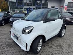 Weiss Gebraucht 2022 Smart ForTwo Electric Drive Coupé | 8.979 € (Guter Preis)