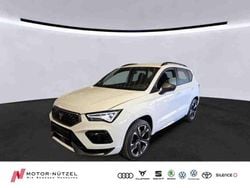 "bila" weiss Gebraucht 2023 Cupra Ateca VZ SUV | 32.980 € (Guter Preis)