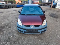 Gebraucht 2006 Mitsubishi Colt Inform Van / Kleinbus | 1.000 € (Guter Preis)