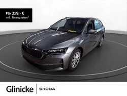 Graphitegrau metallic Gebraucht 2024 Skoda Octavia Selection Kombi | 25.880 € (Guter Preis)