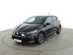 Schwarz Gebraucht 2024 Mitsubishi Colt Plus Limousine | 18.050 € (Fairer Preis)