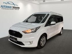 Andere Gebraucht 2020 Ford Tourneo Connect Limousine | 16.680 € (Fairer Preis)