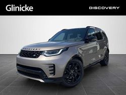 Lantau bronze Gebraucht 2024 Land Rover Discovery 5 SE Dynamic SUV | 58.990 € (Superpreis)