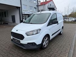 Weiß Gebraucht 2019 Ford Transit Trend Van / Kleinbus | 4.499 € (Guter Preis)