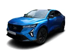 Blau Gebraucht 2025 Renault Rafale Esprit Alpine SUV | 50.514 € (Etwas zu teuer)