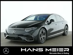 Mercedes EQS450+