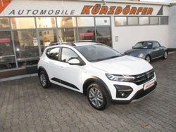 Weiß Gebraucht 2022 Dacia Sandero Comfort Limousine | 14.490 € (Fairer Preis)