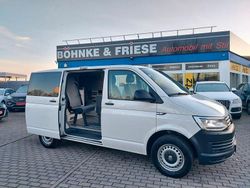 Weiß Gebraucht 2018 VW Transporter Van | 14.999 €