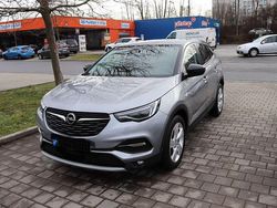 Grau Gebraucht 2019 Opel Grandland X Innovation SUV | 16.800 € (Guter Preis)